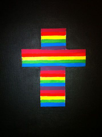 Peace Religion